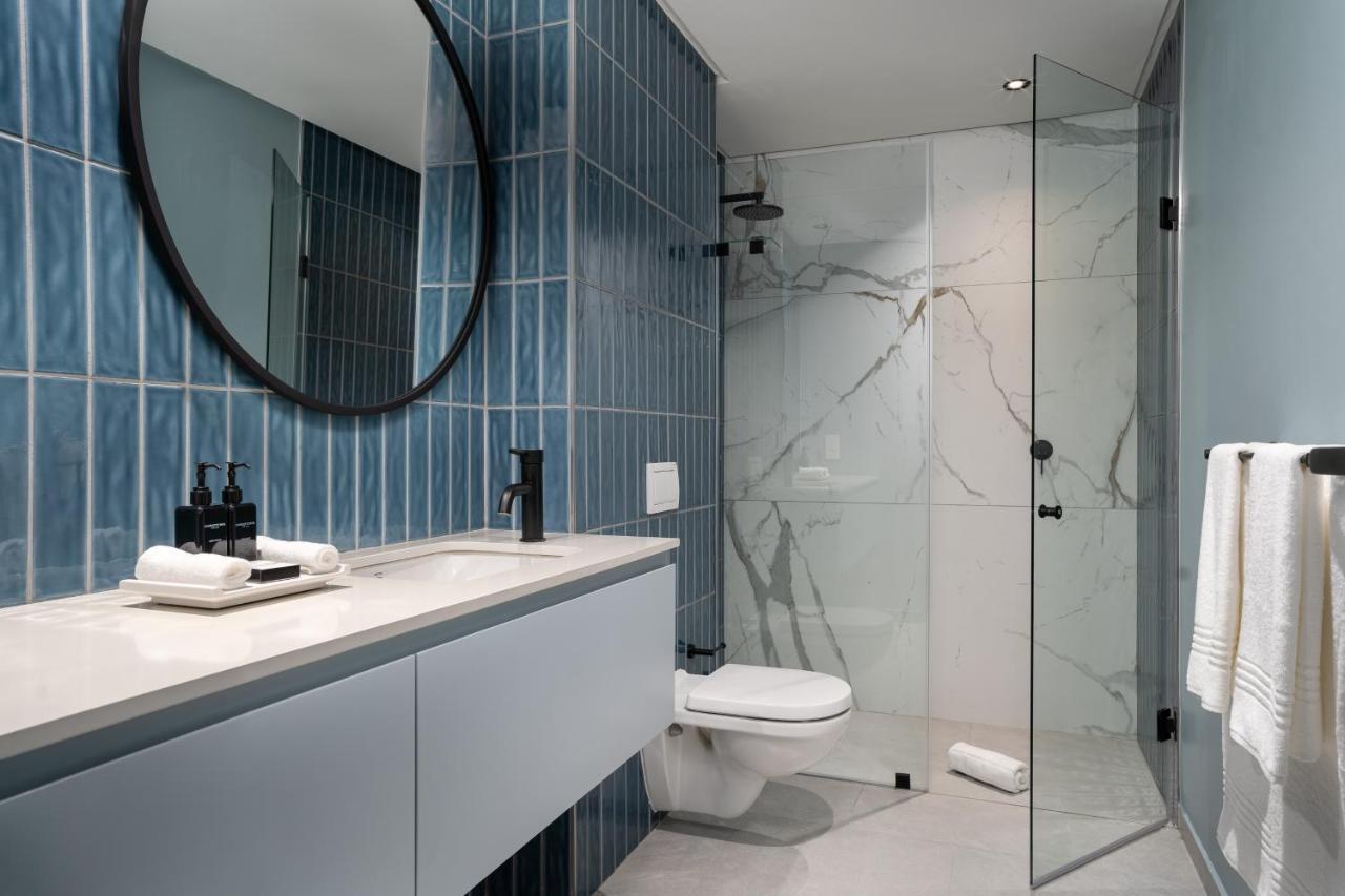 Home Suite Hotels De Waterkant 케이프타운 외부 사진