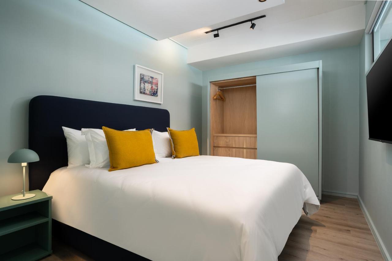 Home Suite Hotels De Waterkant 케이프타운 외부 사진