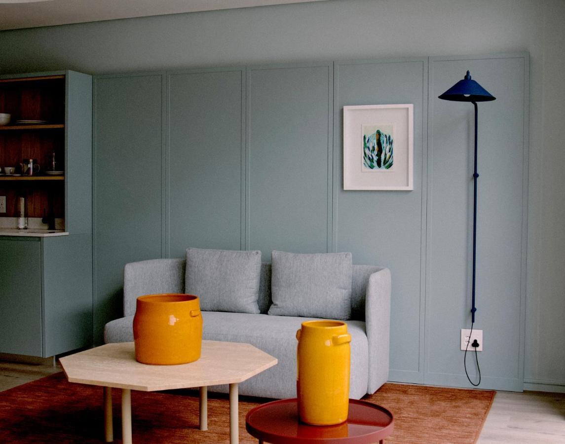 Home Suite Hotels De Waterkant 케이프타운 외부 사진