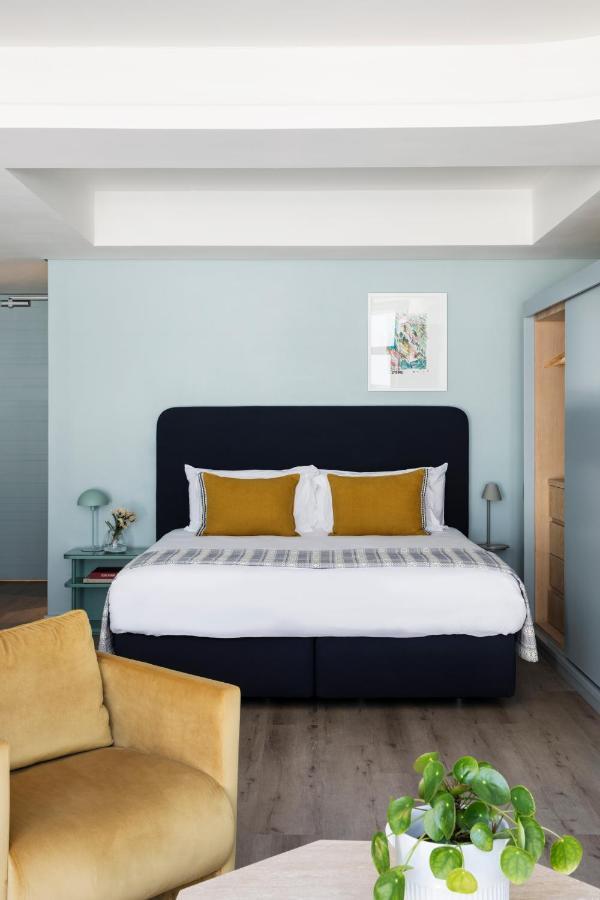Home Suite Hotels De Waterkant 케이프타운 외부 사진