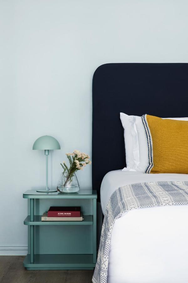 Home Suite Hotels De Waterkant 케이프타운 외부 사진