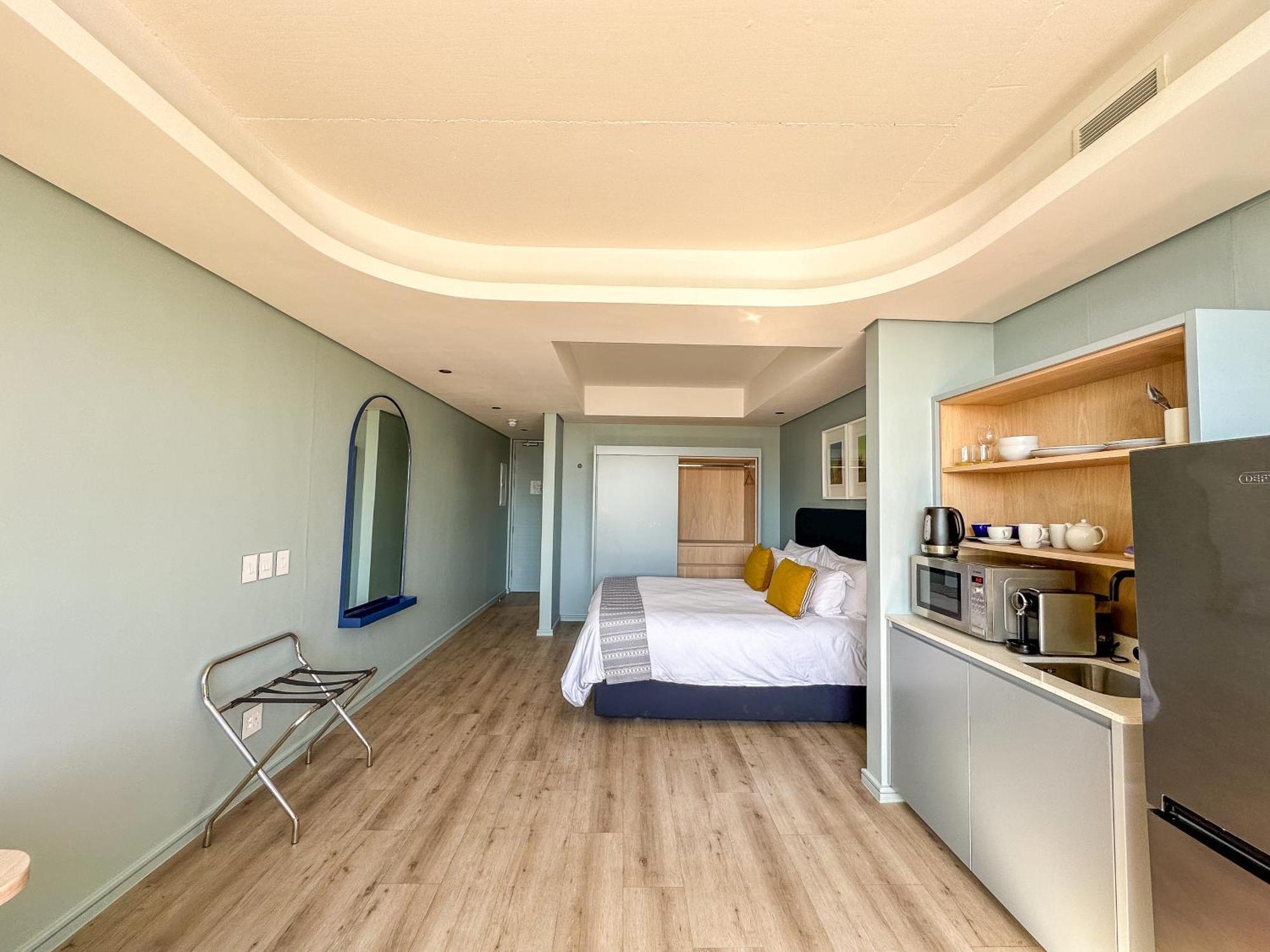Home Suite Hotels De Waterkant 케이프타운 외부 사진