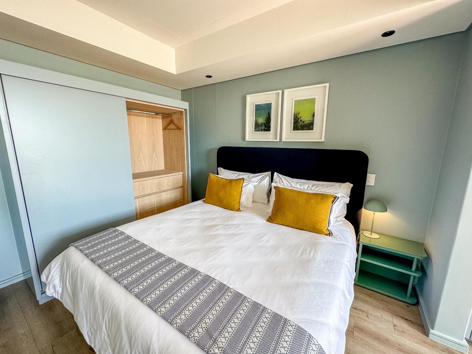 Home Suite Hotels De Waterkant 케이프타운 외부 사진