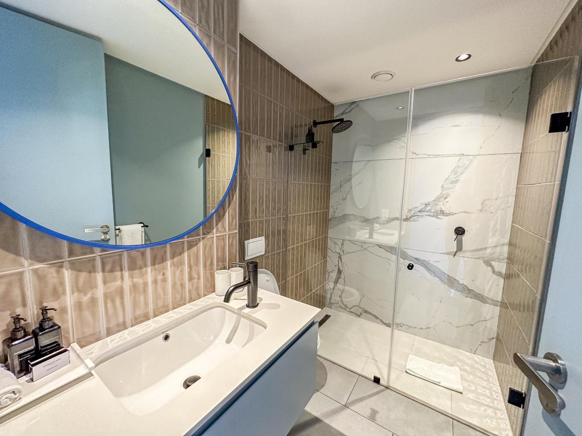 Home Suite Hotels De Waterkant 케이프타운 외부 사진