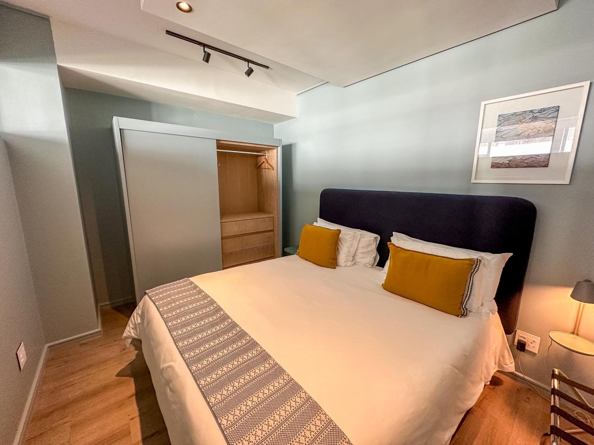 Home Suite Hotels De Waterkant 케이프타운 외부 사진