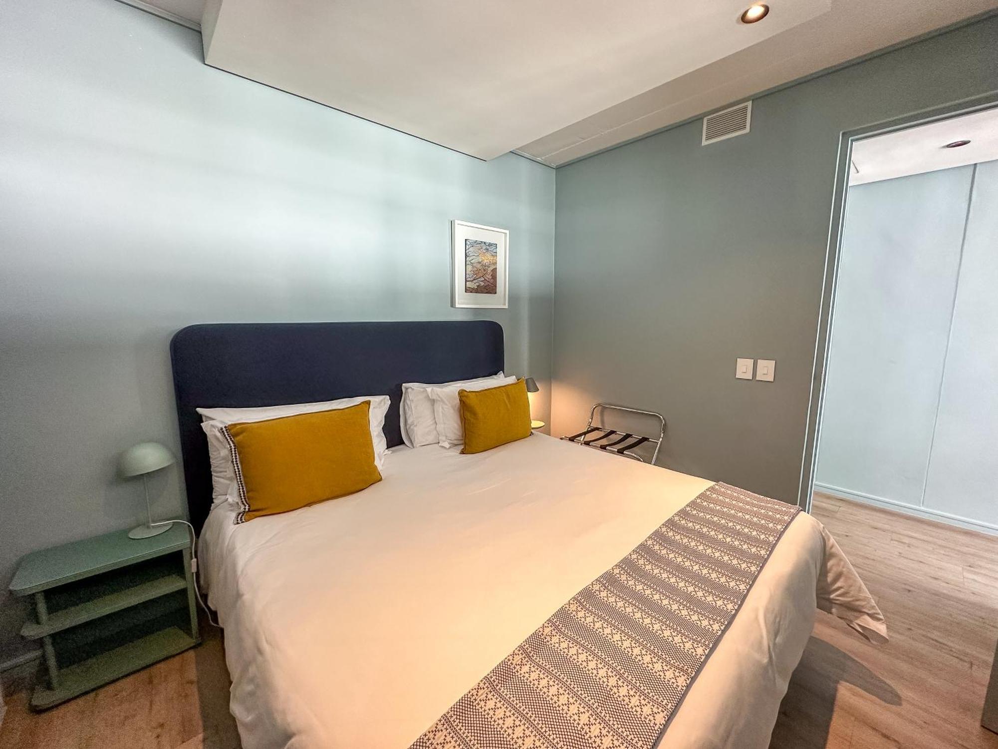 Home Suite Hotels De Waterkant 케이프타운 외부 사진