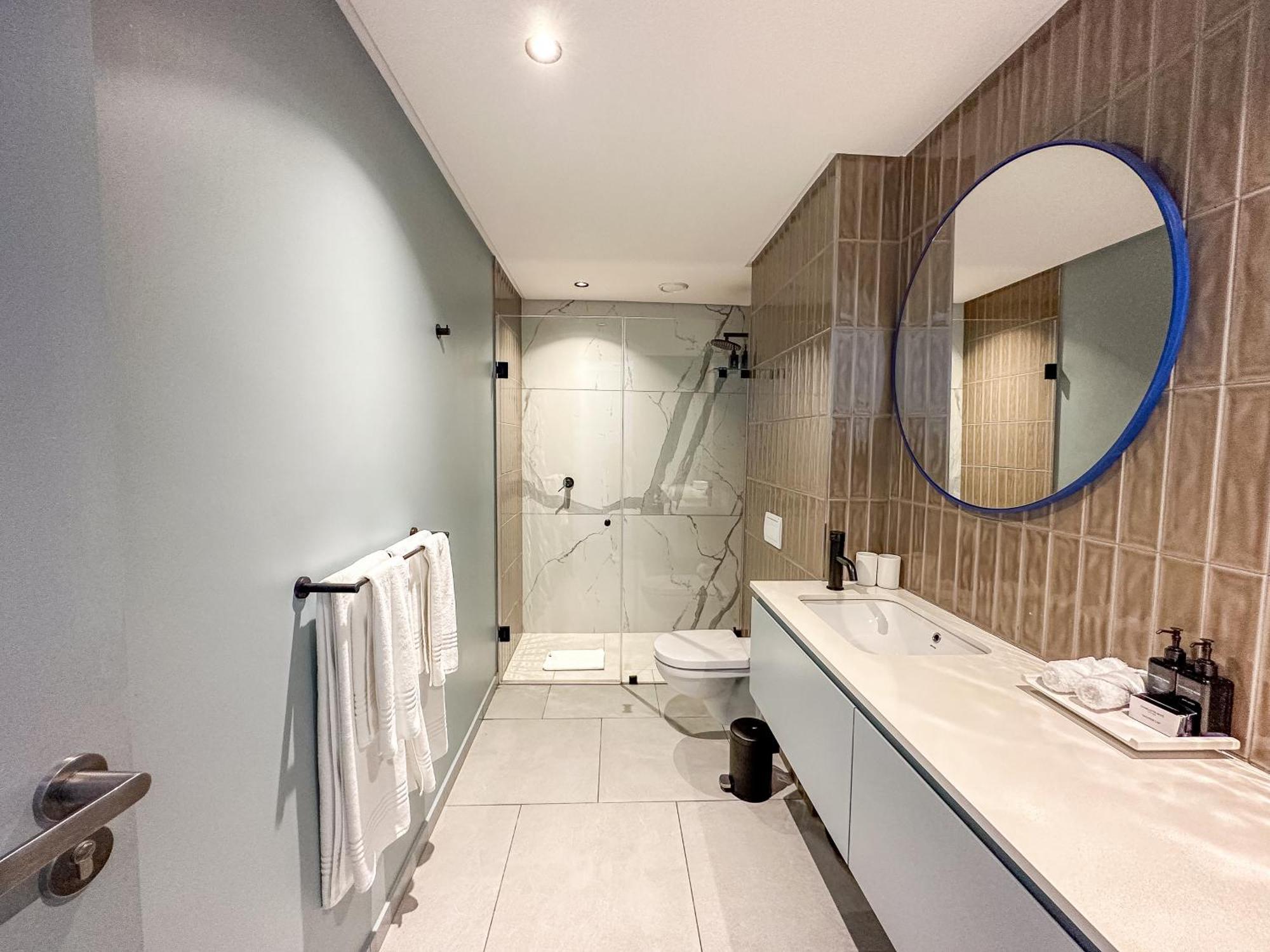Home Suite Hotels De Waterkant 케이프타운 외부 사진