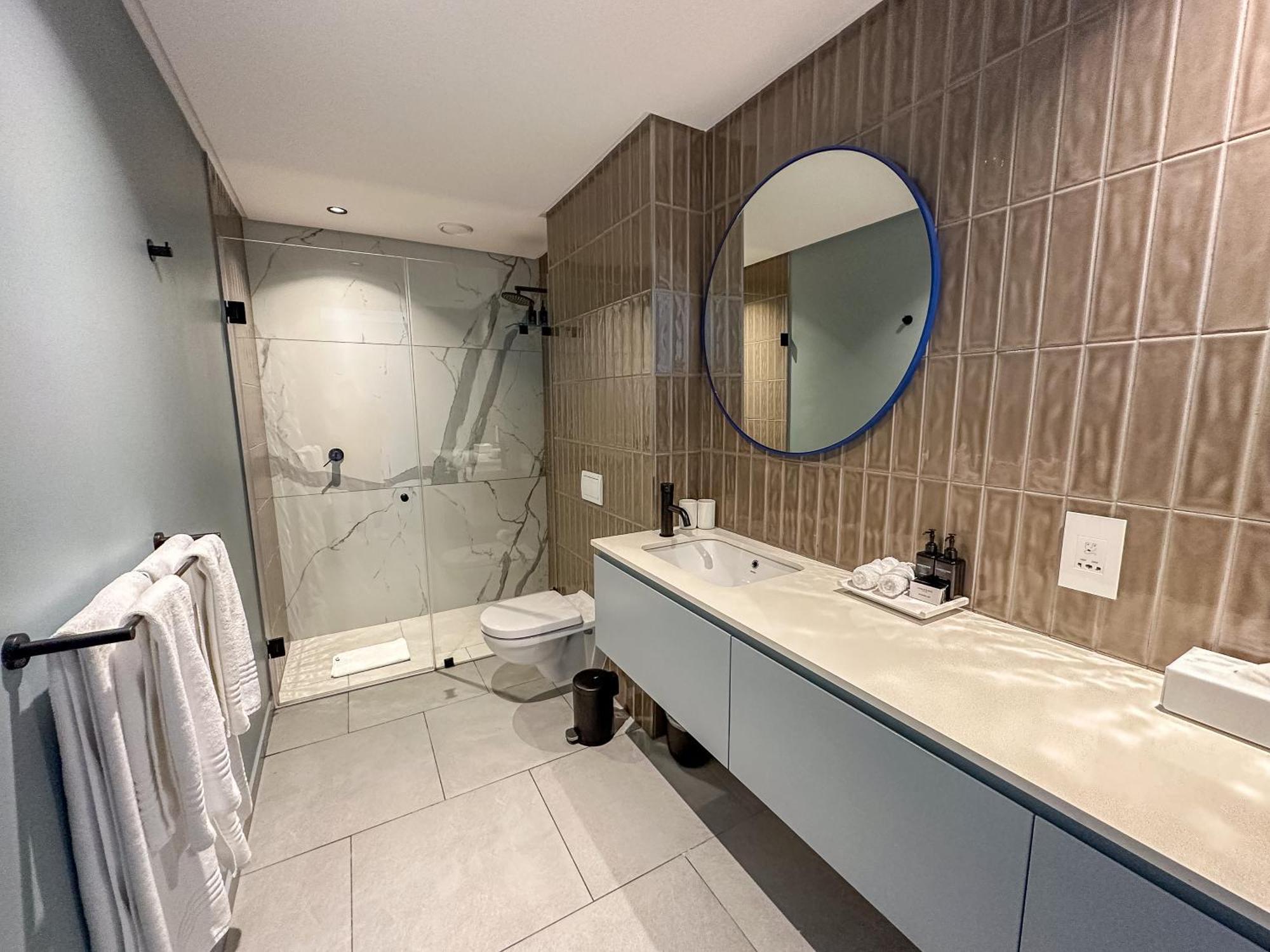 Home Suite Hotels De Waterkant 케이프타운 외부 사진