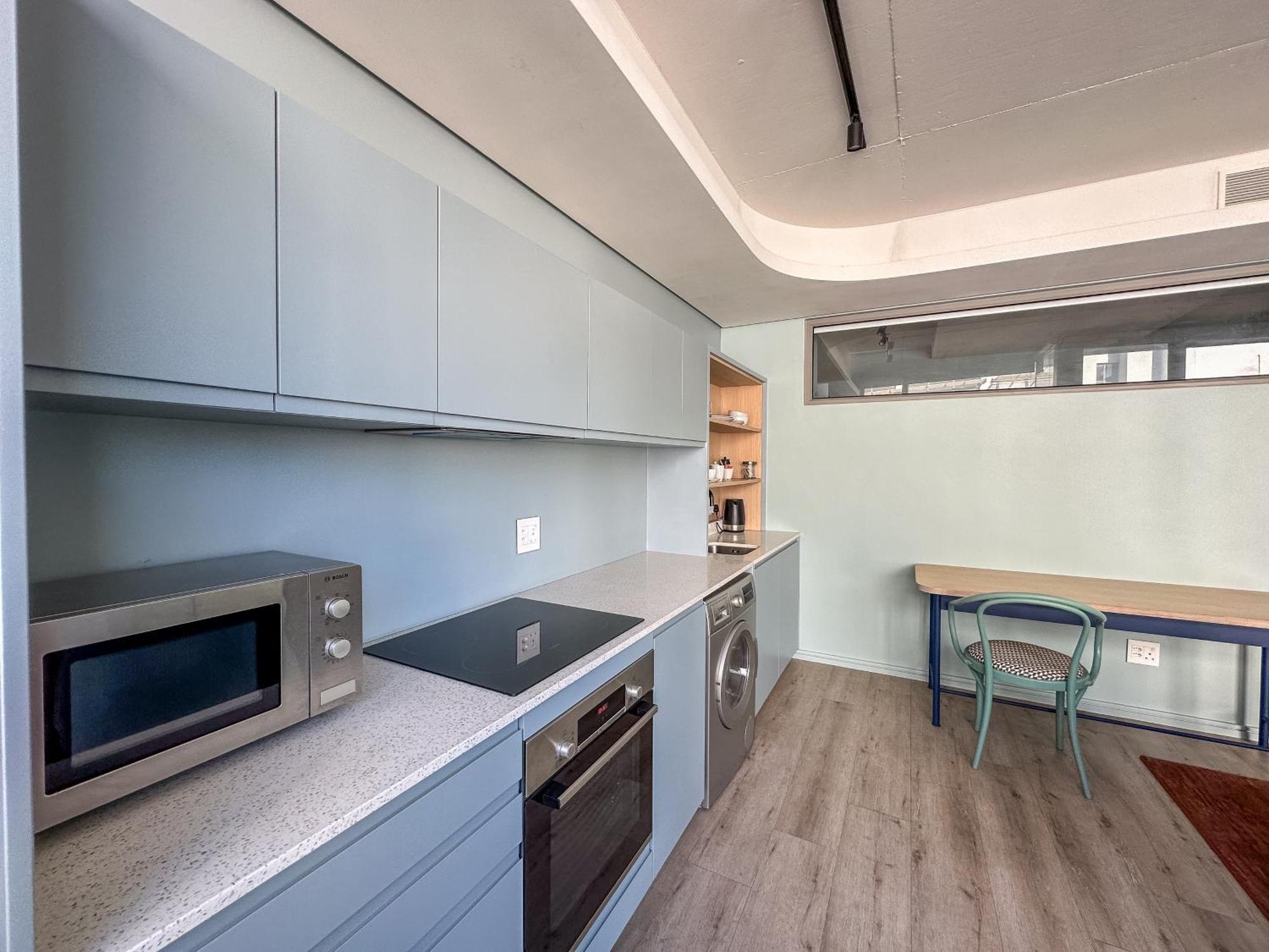 Home Suite Hotels De Waterkant 케이프타운 외부 사진