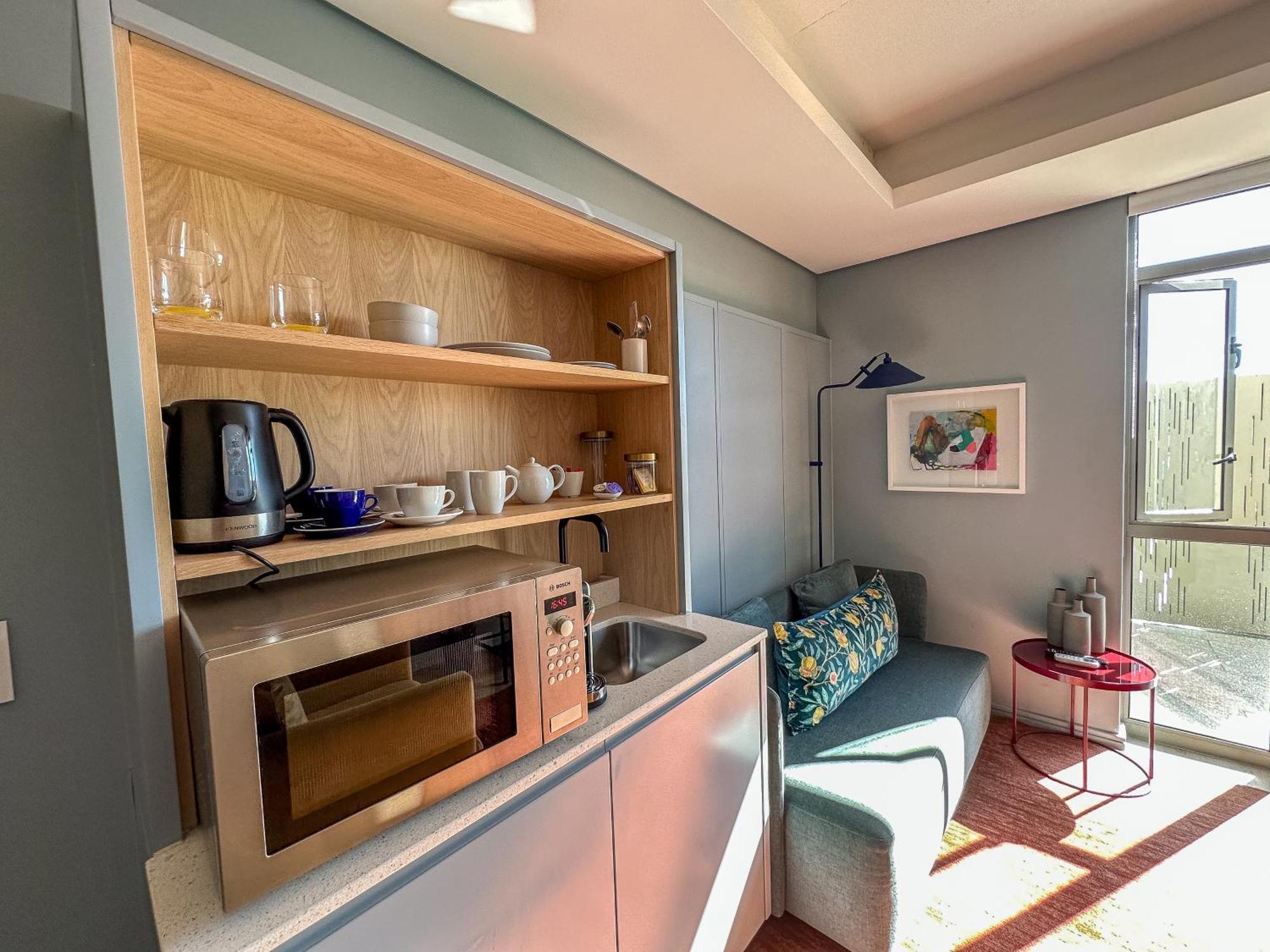 Home Suite Hotels De Waterkant 케이프타운 외부 사진