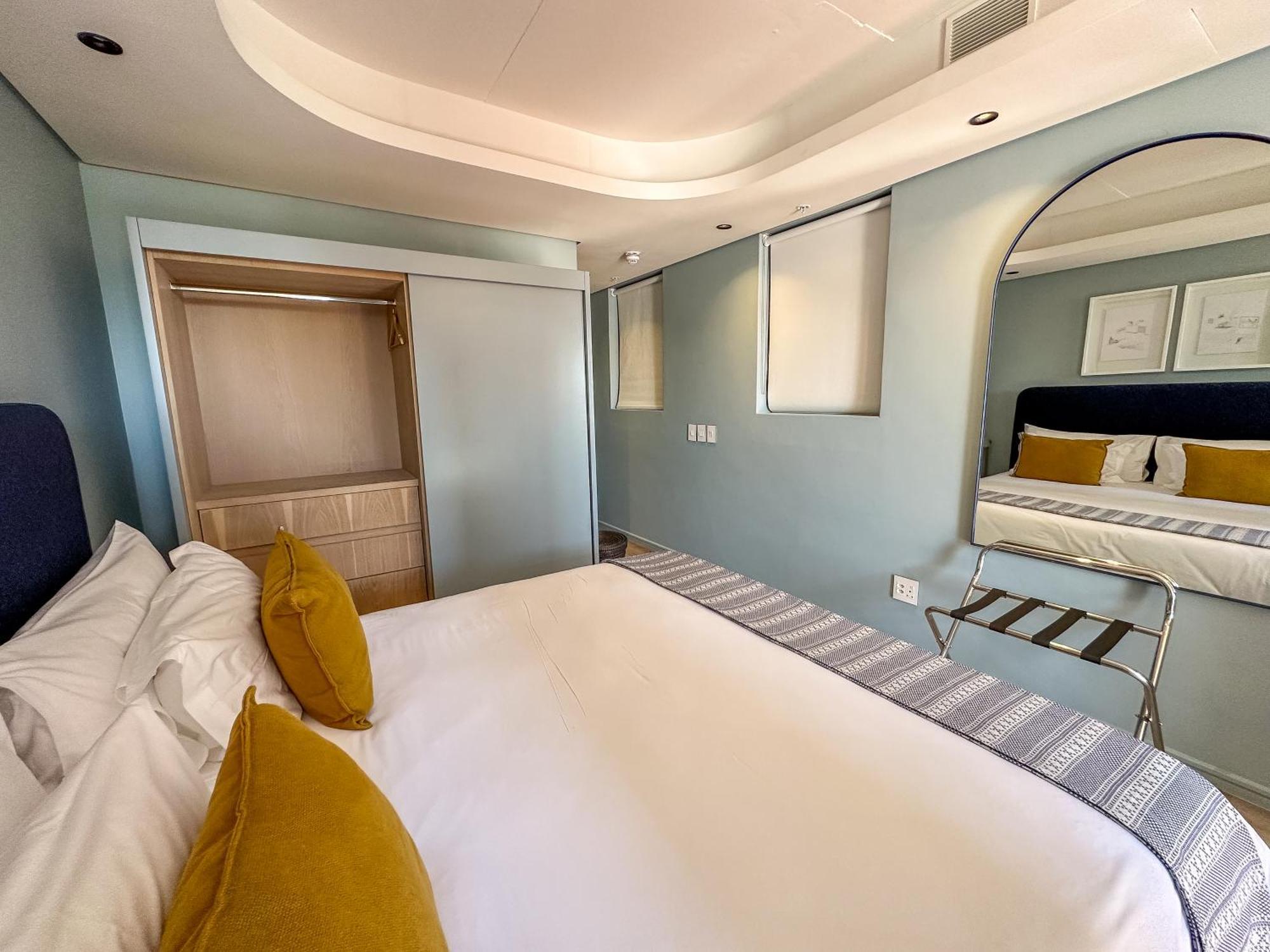 Home Suite Hotels De Waterkant 케이프타운 외부 사진